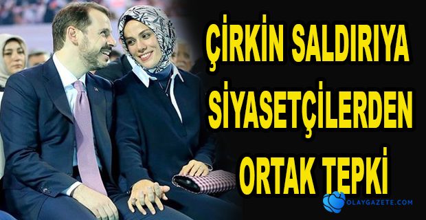 ESRA ALBAYRAK HAKKINDA ÇİRKİN PAYLAŞIM YAPAN ŞAHSA GÖZALTI