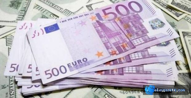 EURO YENİDEN 10 LİRANIN ÜZERİNE ÇIKTI