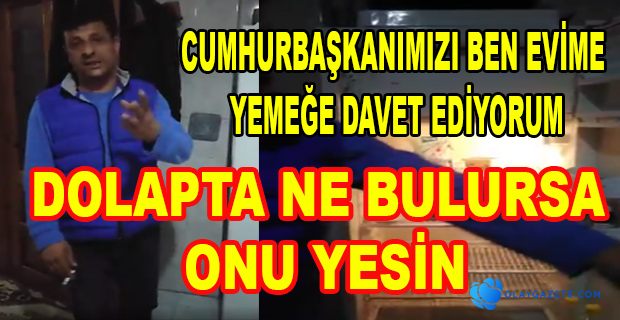 EVDE KAL ÇAĞRISINA YURTTAŞTAN TEPKİ