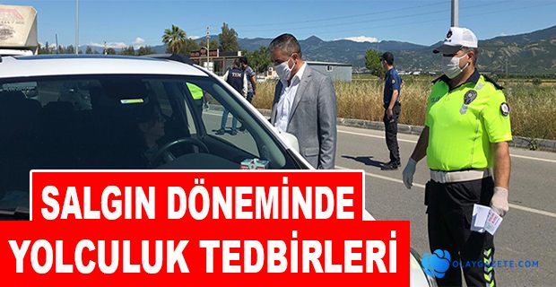 EVDEYİM AMA TRAFİK KURALLARI AKLIMDA