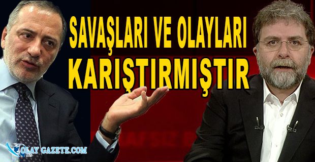 FATİH ALTAYLI