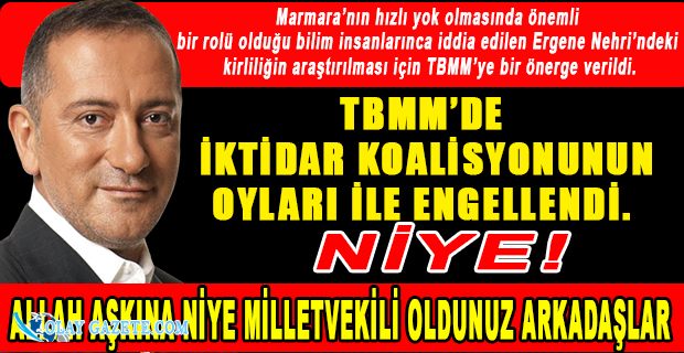 FATİH ALTAYLI