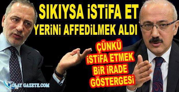FATİH ALTAYLI