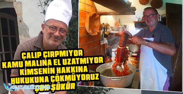 FATİH ALTAYLI