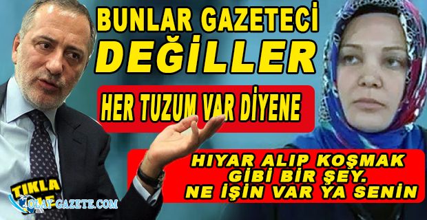 FATİH ALTAYLI
