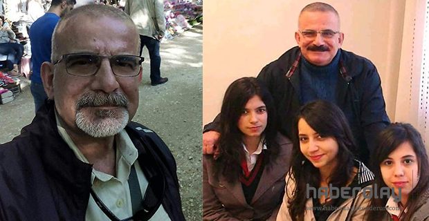  FATİH ÖĞRETMEN SEVENLERİNİ YASA BOĞDU!