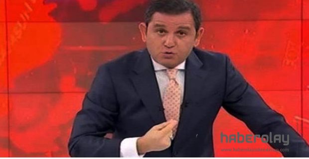 FATİH PORTAKAL KOYUN MUYUZ BİZ!