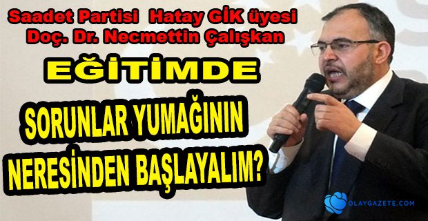 FATİH PROJESİ TABLETLER NE OLDU? 