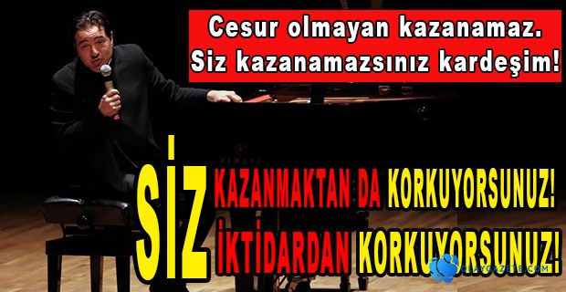 FAZIL SAY