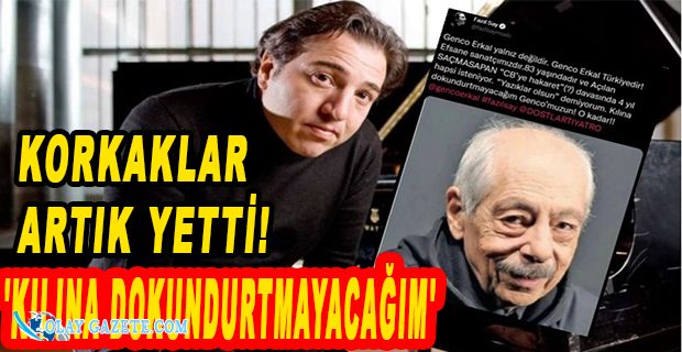 FAZIL SAY