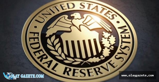 FED FAİZ KARARI AÇIKLANDI
