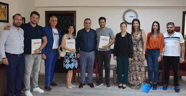 FESTTOGETHER İÇİN İLK ADIM ATILDI 