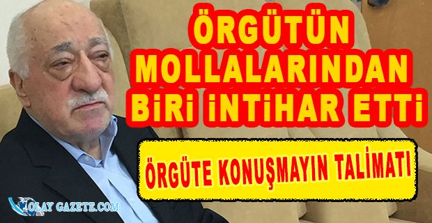 FETHULLAH GÜLEN ÖLDÜ MÜ?