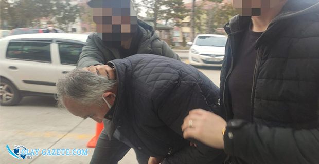 FETÖ
