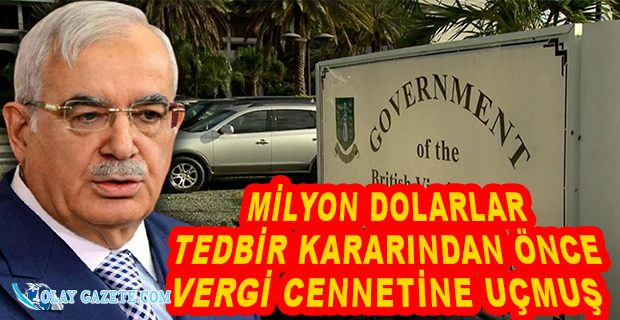 FETÖ