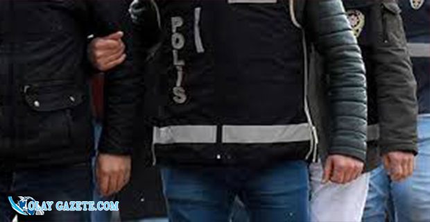  FETÖ