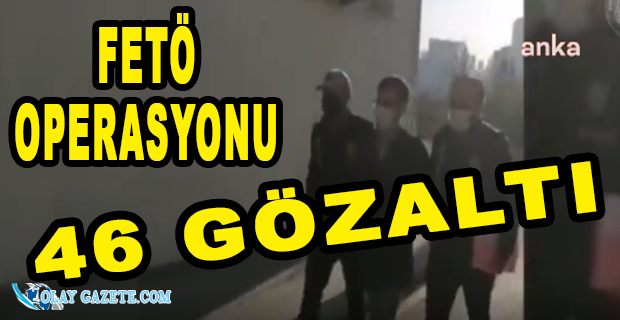 FETÖ