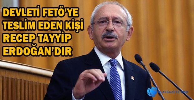 FETÖ