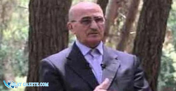 FETÖ