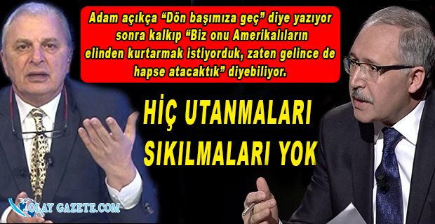 FETÖ