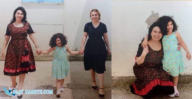 FİGEN YÜKSEKDAĞ