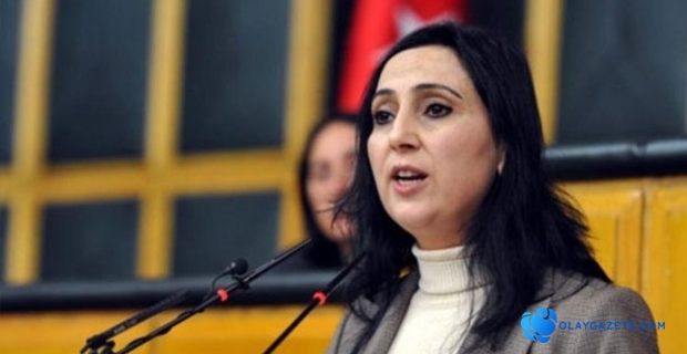 FİGEN YÜKSEKDAĞ