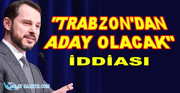 BERAT ALBAYRAK DÖNÜYOR MU?