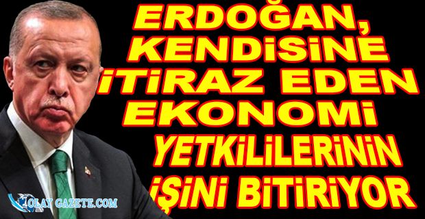 FOREİGN POLİCY DERGİSİNDEN ERDOĞAN VE EKONOMİ ANALİZİ