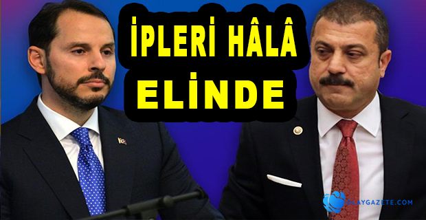 FT’DEN DİKKAT ÇEKEN BERAT ALBAYRAK DEĞERLENDİRMESİ