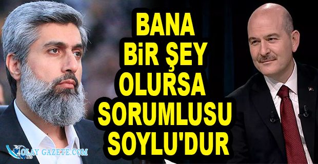 FURKAN VAKFI KURUCUSU KUYTUL: BANA BİR ŞEY OLURSA…