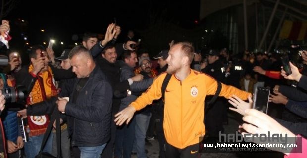 Galatasaray Hatay
