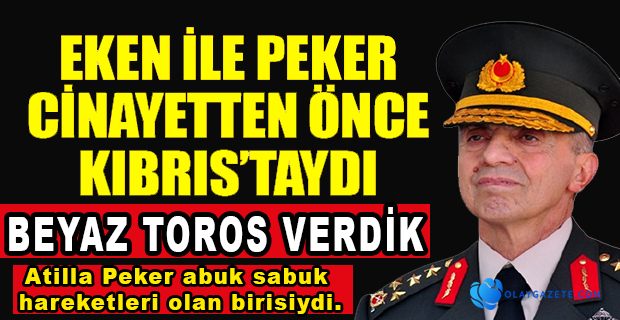 GALİP MENDİ: İLLEGAL BİR ŞEY OLSA PLAKASINI SÖKERDİM
