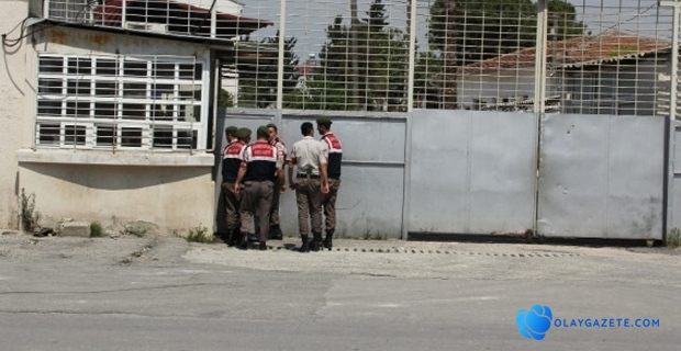 GARDİYANLARDA KORONAVİRÜS ÇIKTI