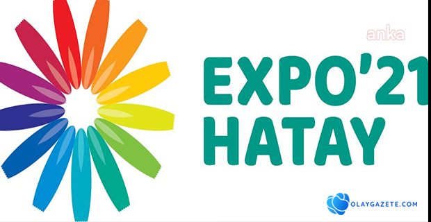 GASTRONOMİ ŞEHİRLERİ EXPO 2021 HATAY’DA