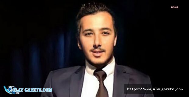 GAZETECİ İBRAHİM HASKOLOĞLU TUTUKLANDI
