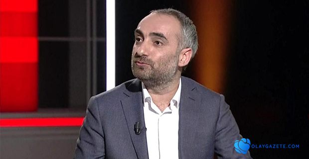 GAZETECİ SAYMAZ HÜRRİYET