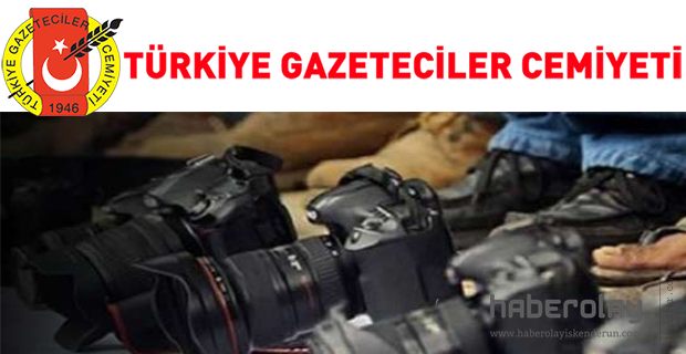 Gazeteciler işsizlikle cezalandırılıyor