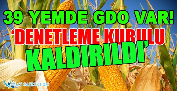 GDO