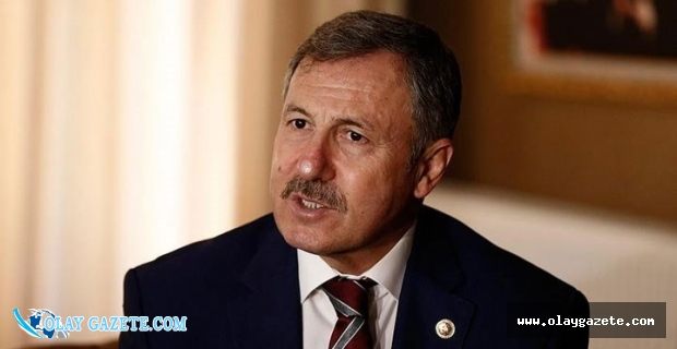 GELECEK PARTİLİ SELÇUK ÖZDAĞ HAKKINDA SORUŞTURMA BAŞLATILDI