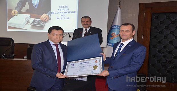  Gelir Vergisi Beyannamesinde yol haritası