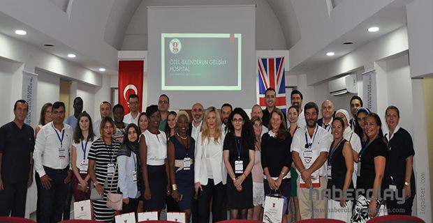GELİŞİM’DEN ‘SAĞLIK TURİZMİ’ ATAĞI
