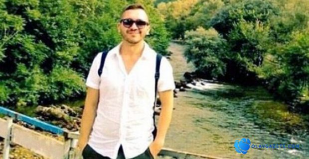 GENÇ DİŞÇİ KENDİNİ ASARAK İNTİHAR ETTİ