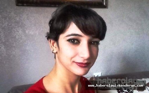 GENÇ KADIN  EVİNDE ÖLÜ BULUNDU