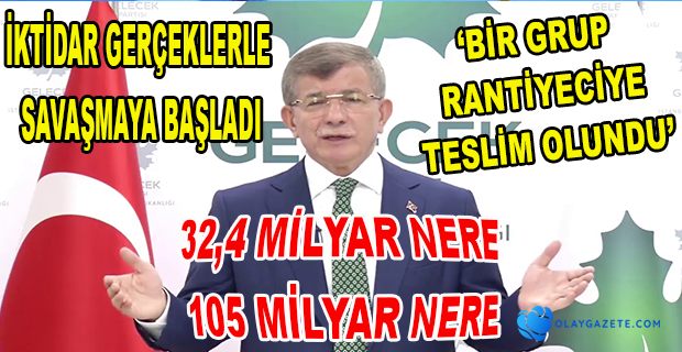 GERÇEK ÖTESİ FİKİRLERİNİZDEN VAZGEÇME ZAMANINIZ GELMEDİ Mİ?