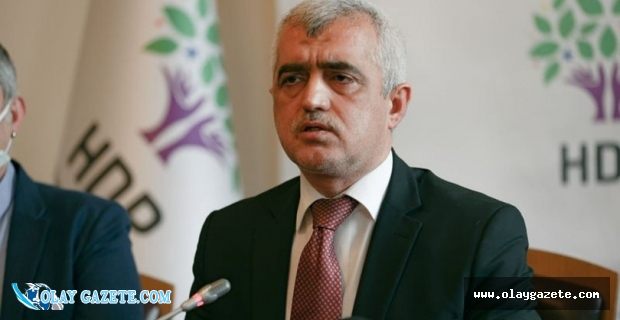 GERGERLİOĞLU YENİDEN MİLLETVEKİLİ