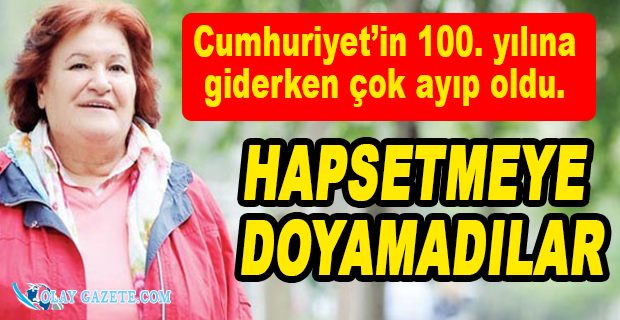 GEZİ DAVASI