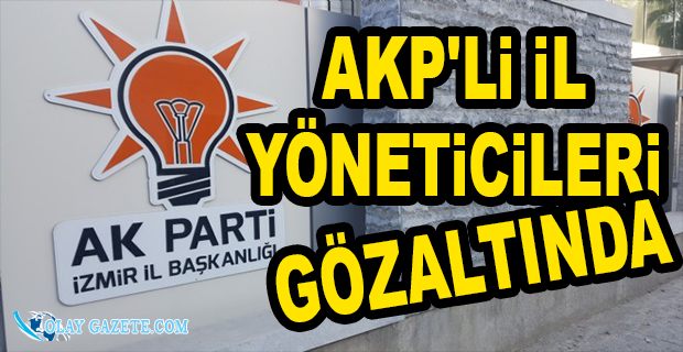 GİZLİ SUÇ ÖRGÜTÜ ORTAYA ÇIKTI