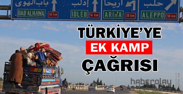 Göç Dalgası Olabilir 