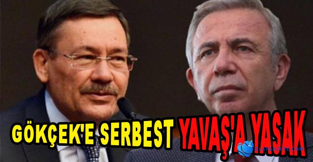 GÖKÇEK