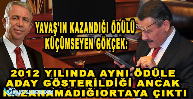 GÖKÇEK